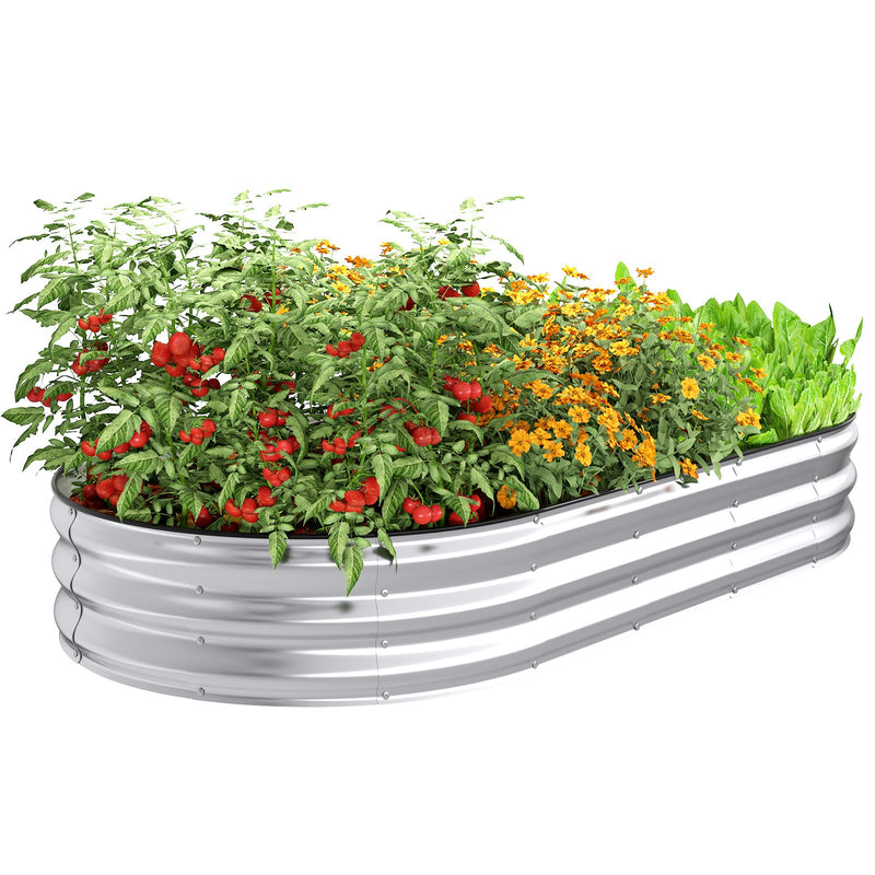 Garden Bed