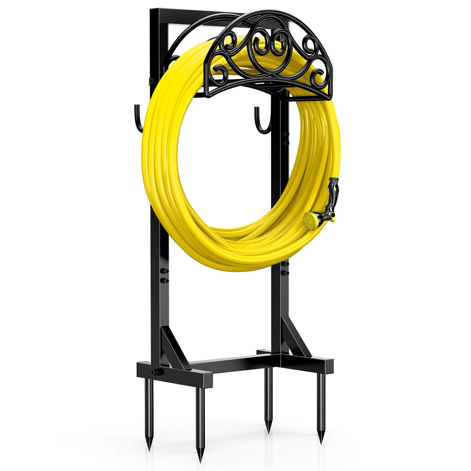 Garden Hose Holder