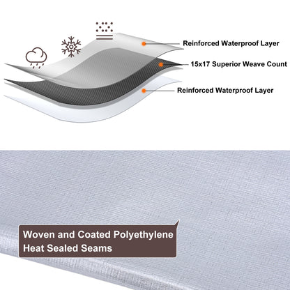16 Mil Tarp(16x20FT)