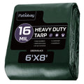 16 Mil Tarp (Green)