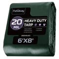 20 Mil Tarp (Green)